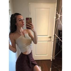 Meet your Posher, Brittany